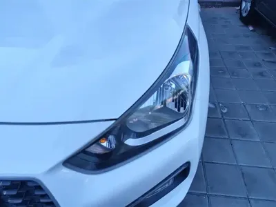 Hyundai Verna 2019, 44000 км, за 25299 CNY - фото 5