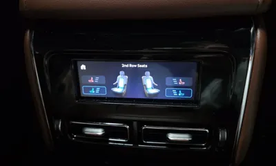 Lincoln Aviator 2025, 14817 км, за 69800000 KRW - фото 29