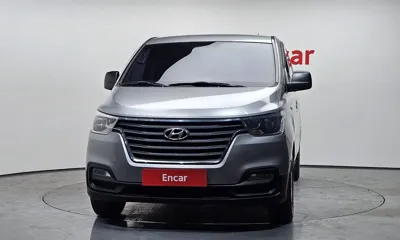 Hyundai Starex 2019, 136963 км, за 11700000 KRW