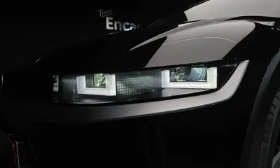 Hyundai Ioniq5 2022, 90200 км, за 26700000 KRW - фото 22