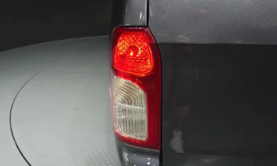 KG_Mobility_Ssangyong KORANDO 2018, 155878 км, за 7900000 KRW - фото 23