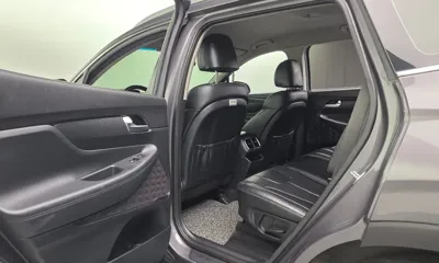 Hyundai Santafe 2019, 99097 км, за 18000000 KRW - фото 17