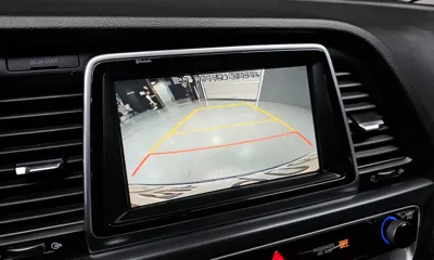 Hyundai Sonata 2018, 136176 км, за 10590000 KRW - фото 16