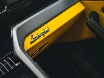 Lamborghini Urus 2020, 38000 км, за 2088000 CNY - фото 8