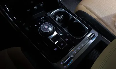 Kia Canival 2021, 36176 км, за 28900000 KRW - фото 9