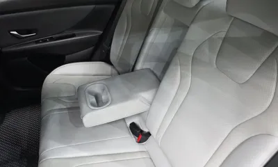 Hyundai Avante 2021, 40380 км, за 19600000 KRW - фото 36
