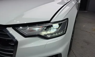 Audi A6 2023, 19769 км, за 38500000 KRW - фото 22