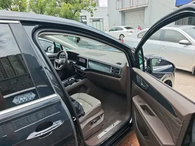 Volkswagen Viloran 2024, 3400 км, за 205300 CNY - фото 11