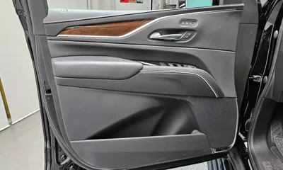 Cadillac Escalade 2022, 34739 км, за 83600000 KRW - фото 24
