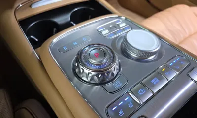 Genesis G90 2022, 99168 км, за 64000000 KRW - фото 9