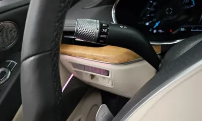 Genesis G80 2021, 77452 км, за 35900000 KRW - фото 38