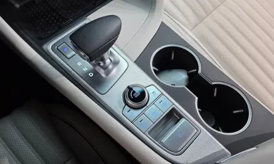 Genesis G70 2024, 11703 км, за 39900000 KRW - фото 9