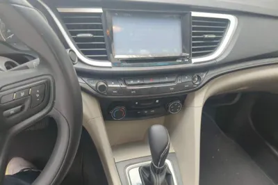 Buick GT 2015, 98900 км, за 35111.51 CNY - фото 12