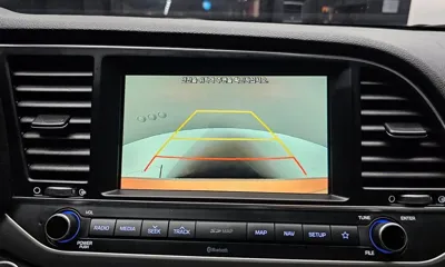 Hyundai Avante 2018, 154437 км, за 7300000 KRW - фото 15
