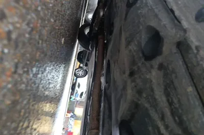 Volkswagen Tiguan 2016, 114200 км, за 42895.19 CNY - фото 27