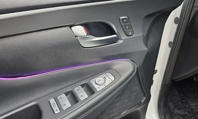 Hyundai Santafe 2021, 76316 км, за 27500000 KRW - фото 32