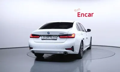 BMW 3-Series 2020, 75835 км, за 26900000 KRW - фото 4