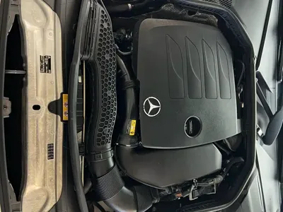 Mercedes-Benz C-Class 2019, 42000 км, за 125800 CNY - фото 6