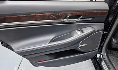 Genesis EQ900 2016, 82112 км, за 22300000 KRW - фото 25