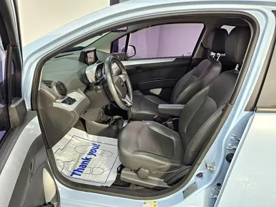 ChevroletGMDaewoo Spark 2015, 91100 км, за 2290000 KRW - фото 8