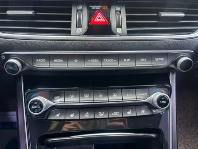 Hyundai Grandeur 2017, 143573 км, за 13450000 KRW - фото 14