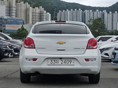ChevroletGMDaewoo Cruze 2015, 135997 км, за 3190000 KRW - фото 6