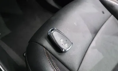ChevroletGMDaewoo Trax 2019, 60629 км, за 7000000 KRW - фото 29