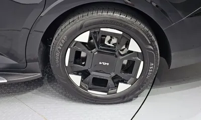 Kia Canival 2025, 10780 км, за 34200000 KRW - фото 21