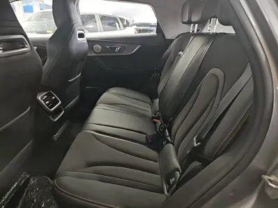 Chery Tiggo 5x 2026, 3200 км, за 58099 CNY - фото 17