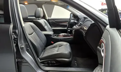 Infiniti Q70 2015, 104034 км, за 11900000 KRW - фото 10