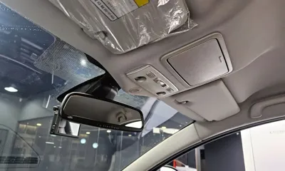 Renault-KoreaSamsung SM7 2019, 122356 км, за 8600000 KRW - фото 20