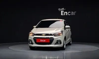 ChevroletGMDaewoo Spark 2016, 86243 км, за 5700000 KRW - фото 3