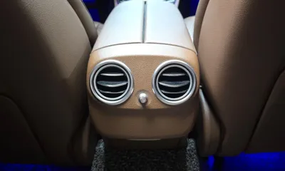 Mercedes-Benz E-Class 2019, 85886 км, за 21500000 KRW - фото 29