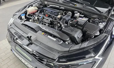 Kia K5 2024, 47710 км, за 29700000 KRW - фото 6