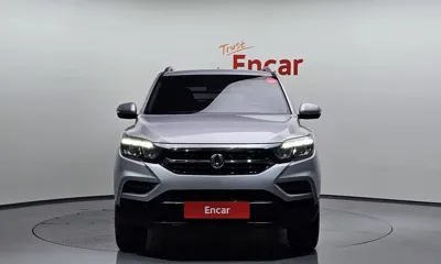 KG_Mobility_Ssangyong Rexton 2020, 84867 км, за 14200000 KRW - фото 3
