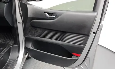Hyundai Staria 2023, 52659 км, за 25400000 KRW - фото 25