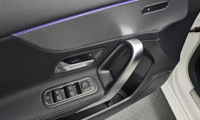 Mercedes-Benz A-Class 2022, 16842 км, за 25800000 KRW - фото 19