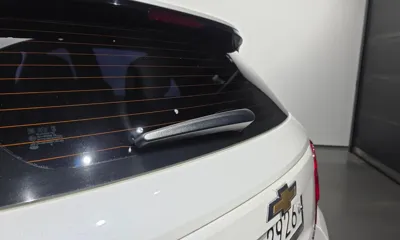 ChevroletGMDaewoo Trax 2019, 85148 км, за 9400000 KRW - фото 30