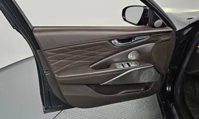 Kia K9 2019, 169326 км, за 20300000 KRW - фото 24