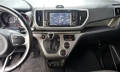 Kia Ray 2019, 88994 км, за 11500000 KRW - фото 14