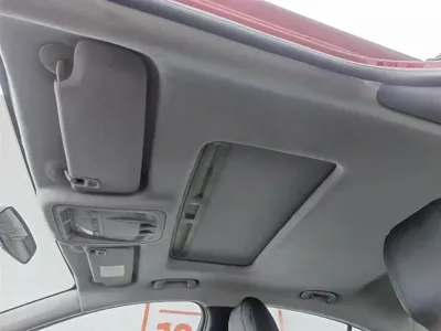Chevrolet Cruze 2016, 194000 км, за 11900 CNY - фото 14