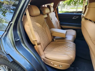 Genesis GV80 2021, 127749 км, за 37500000 KRW - фото 17