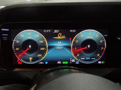 Mercedes-Benz E-Class 2022, 44442 км, за 43000000 KRW - фото 8