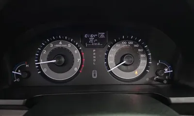 Honda Odyssey 2013, 101164 км, за 10700000 KRW - фото 8