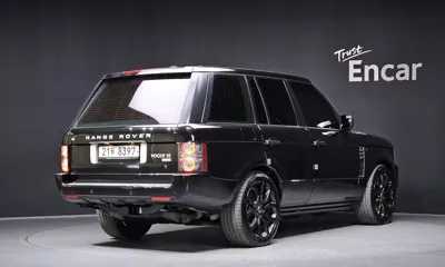 Land Rover Range Rover 2010, 242619 км, за 8990000 KRW