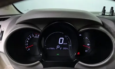 Kia Ray 2012, 107660 км, за 6300000 KRW - фото 8