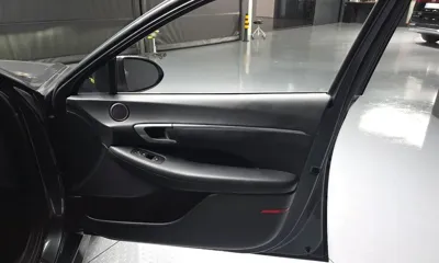 Hyundai Sonata 2021, 77859 км, за 17000000 KRW - фото 24