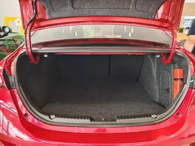 Mazda 3 Axela 2015, 51000 км, за 32800 CNY - фото 10