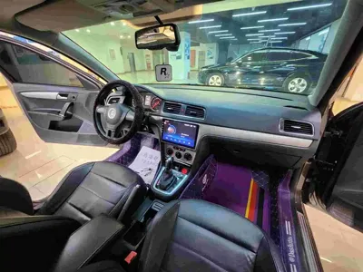 Volkswagen Gran Lavida 2015, 100000 км, за 29800 CNY - фото 11