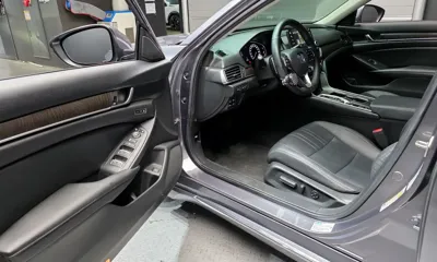 Honda Accord 2019, 149347 км, за 15400000 KRW - фото 10